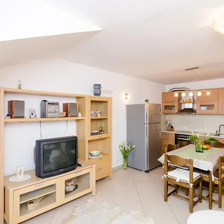 Appartement Mia