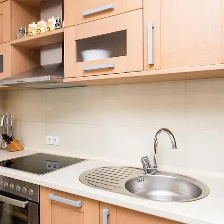 Appartement Mia