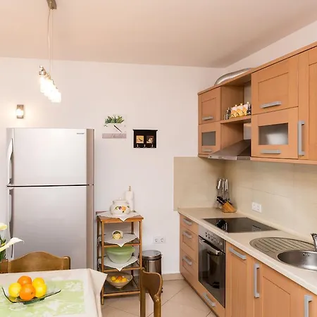Apartament Mia Dubrownik