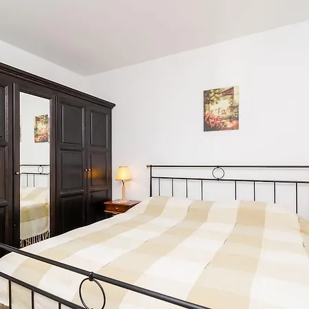 Appartement Mia *