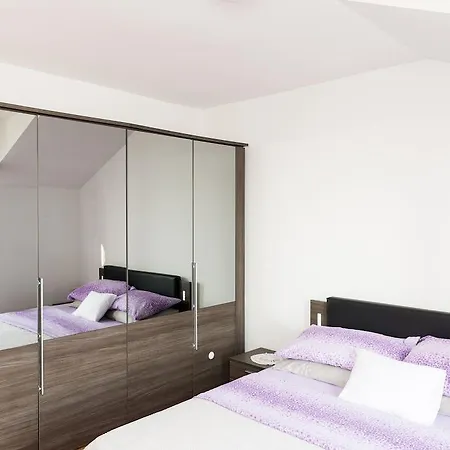Apartament Mia