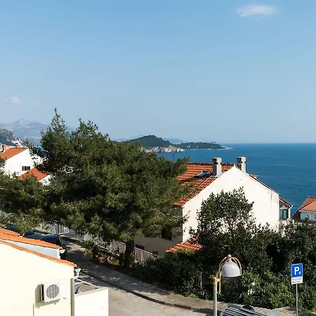 Mia Dubrovnik