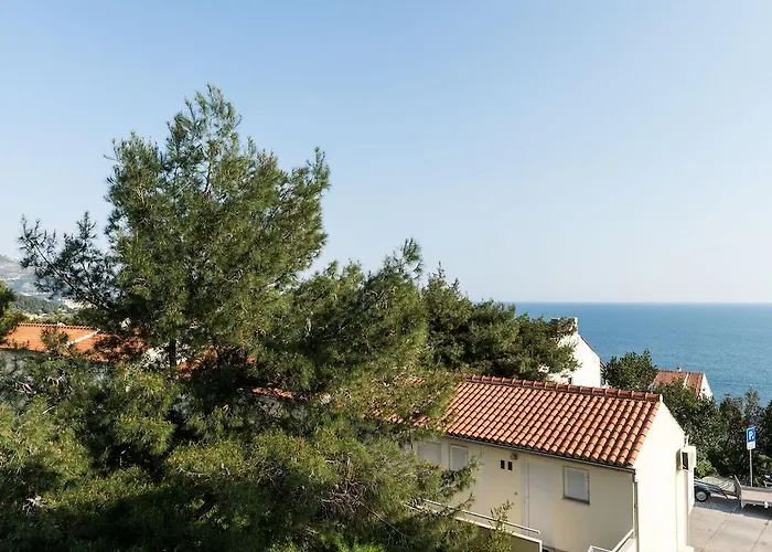 Mia Apartament
