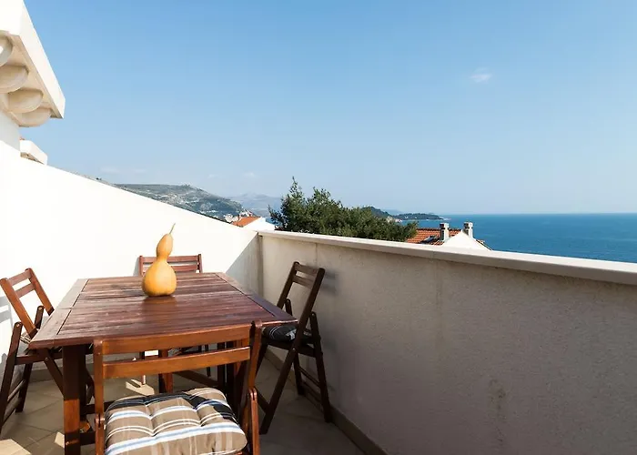 Apartament Mia