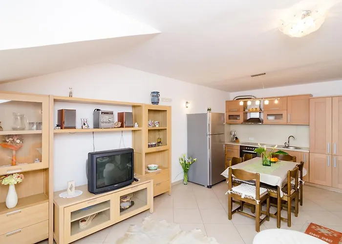 Apartament Mia