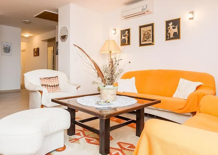 Apartament Mia Dubrownik