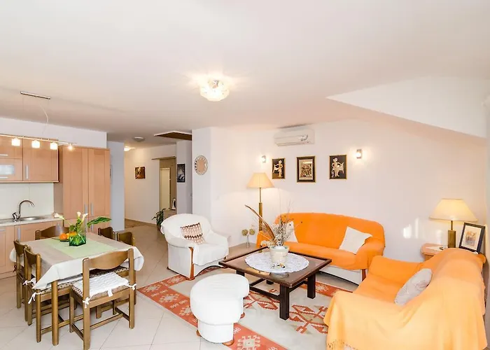 Apartament Mia *
