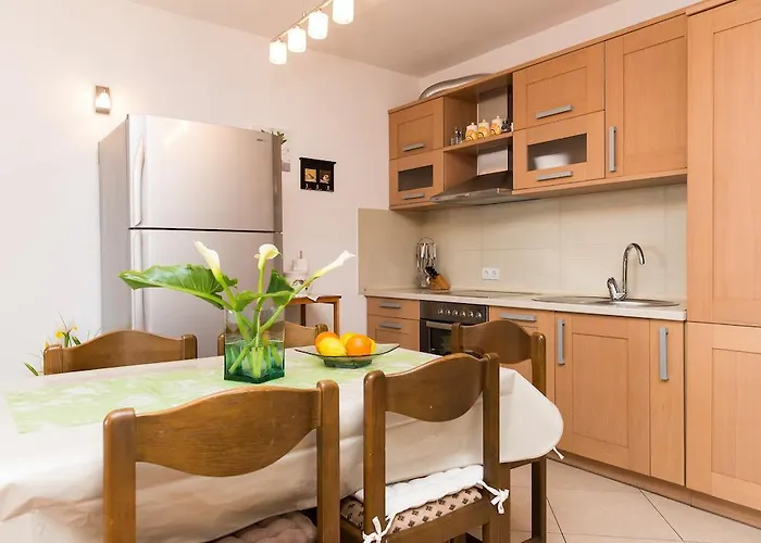 Apartament Mia *