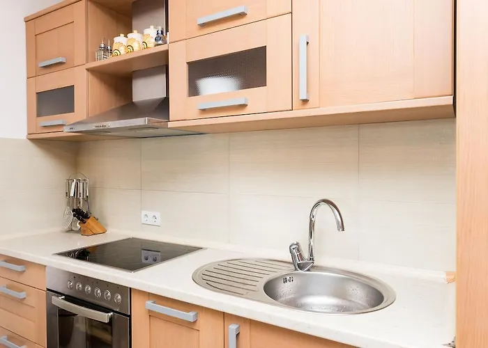 Apartament Mia