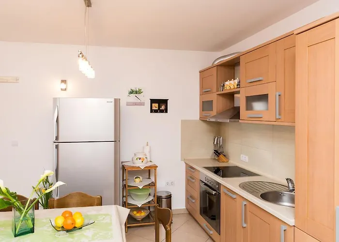 Apartament Mia Dubrownik