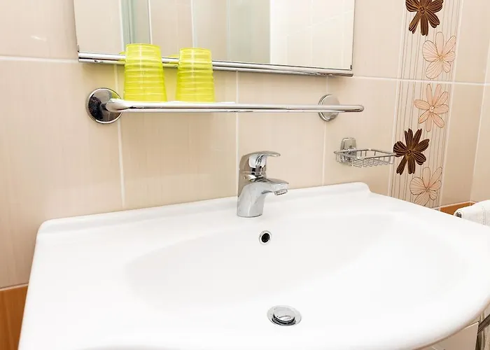 Apartament Mia