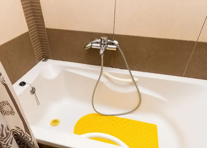 Apartament Mia Dubrownik