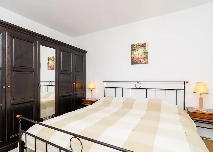 Apartament Mia *