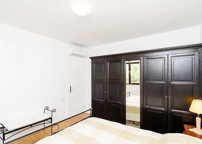 Apartament Mia Dubrownik