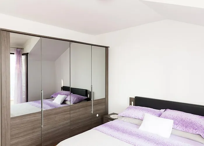 Apartament Mia