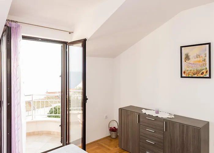 Apartament Mia *