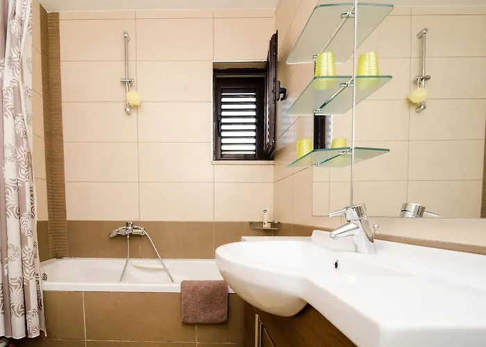 Apartament Mia