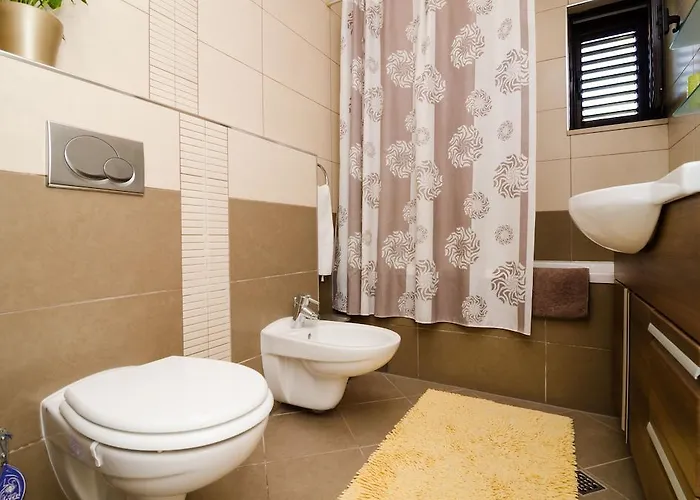 Apartament Mia Dubrownik