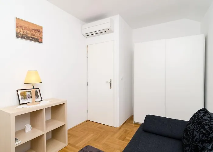 Apartament Mia *