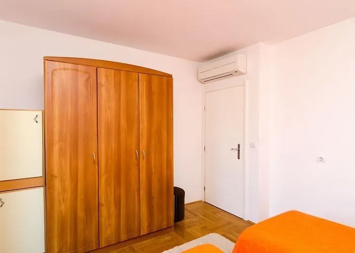 Apartament Mia