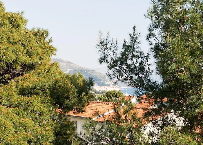 Apartament Mia