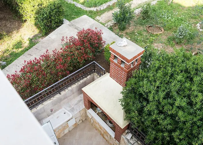 Apartament Mia *