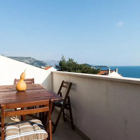 Apartman Mia