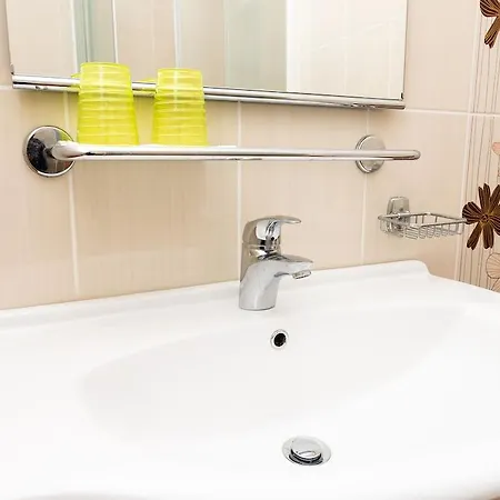 Apartman Mia