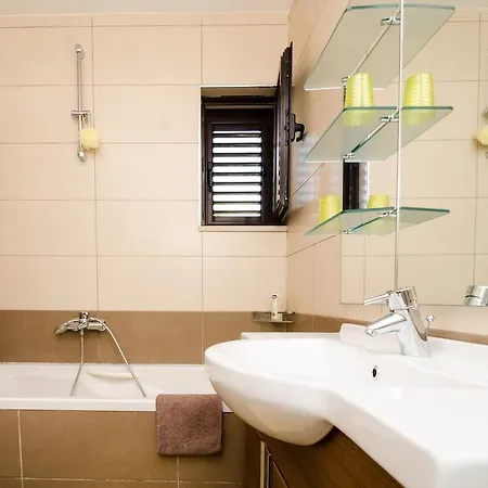 Apartman Mia