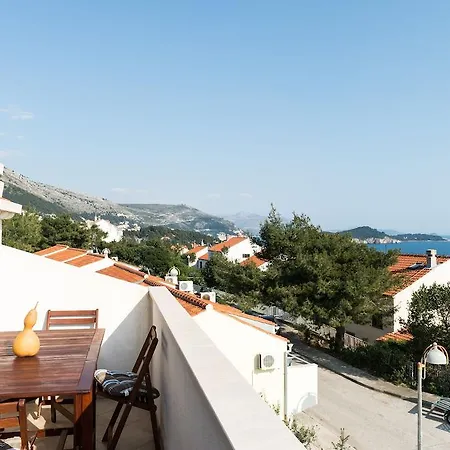 Apartman Mia