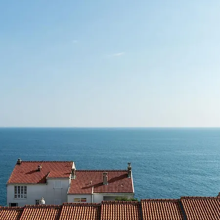 Apartman Mia *